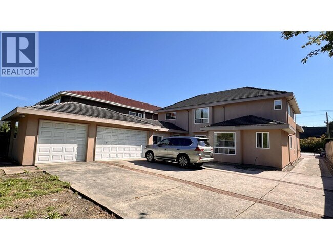 property at 8131 Williams Rd