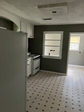 4916 Atkins St in North Little Rock, AR - Building Photo - Building Photo