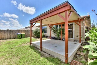 14513 Callan Ct in Manor, TX - Building Photo - Building Photo