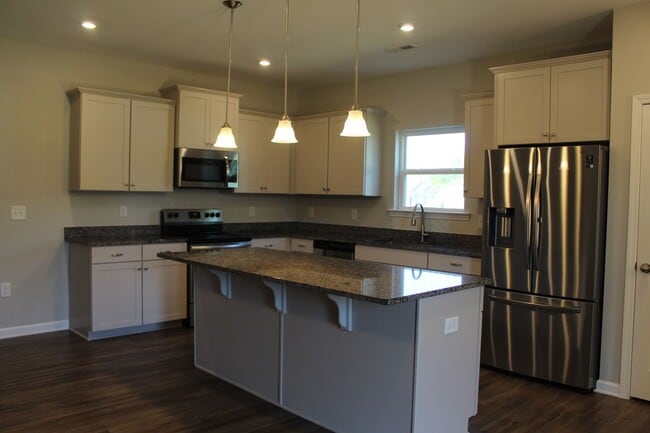 321 Settlers Pointe Dr in Pikeville, NC - Building Photo - Building Photo