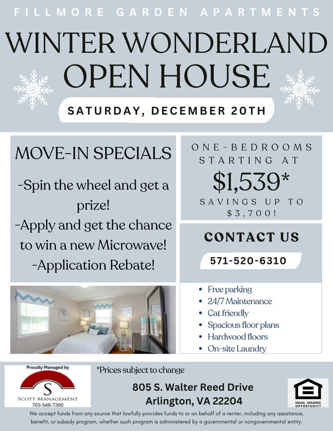 Fillmore Garden Apartments