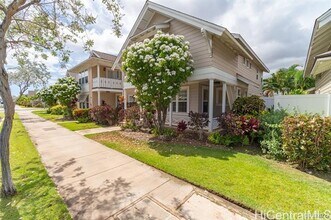 91-1380-1380 Kaileolea Dr in Ewa Beach, HI - Building Photo - Building Photo