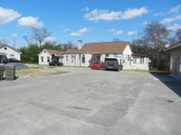 The Heritage in Hawkinsville, GA - Foto de edificio - Building Photo