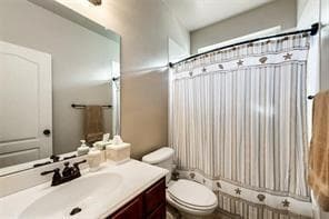 1604 Goodwin Dr in Providence Village, TX - Building Photo - Building Photo