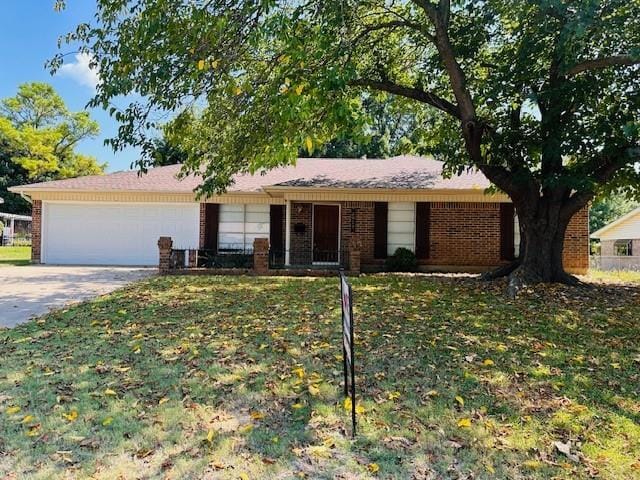 property at 3917 Van Deman Dr