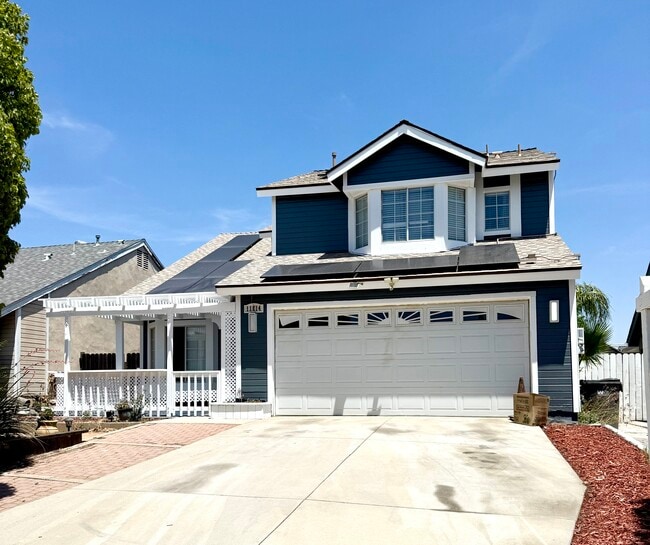 11814 Collingswood Dr in Moreno Valley, CA - Building Photo - Building Photo
