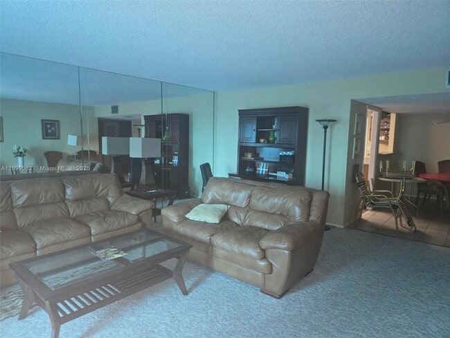 property at 4020 Galt Ocean Dr