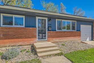 525 Hartford Dr in Boulder, CO - Building Photo - Building Photo