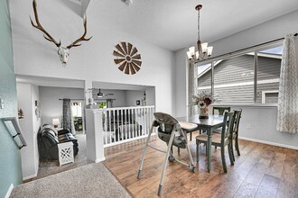 711 Mt Evans Ave in Severance, CO - Building Photo - Building Photo