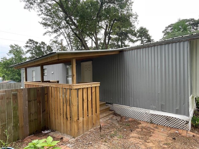 property at 13328 Brigadier Dr