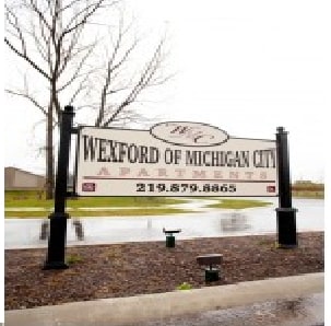 Wexford of Michigan City Apartments in Michigan City, IN - Building Photo - Building Photo