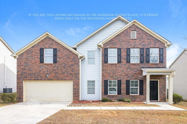 property at 4312 Violet Way Ct