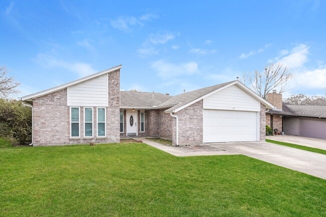 18731 Shannon Glen Ln in Houston, TX - Building Photo - Building Photo