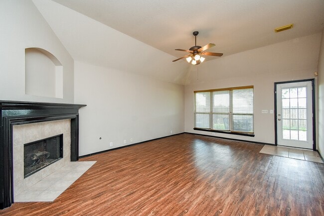 property at 11743 Berkway Trail