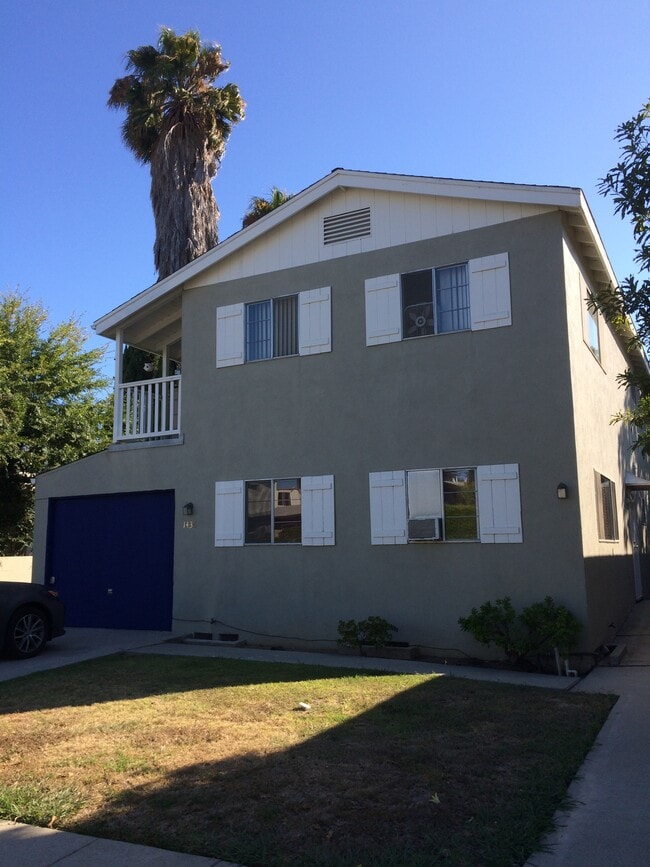 1436 Harvard St, Unit 4