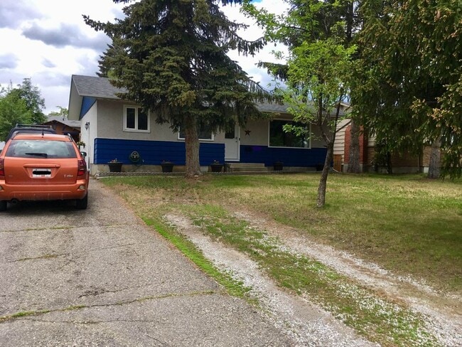 property at 215 Trader Crescent