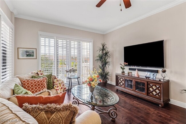 property at 23161 Fashion Dr