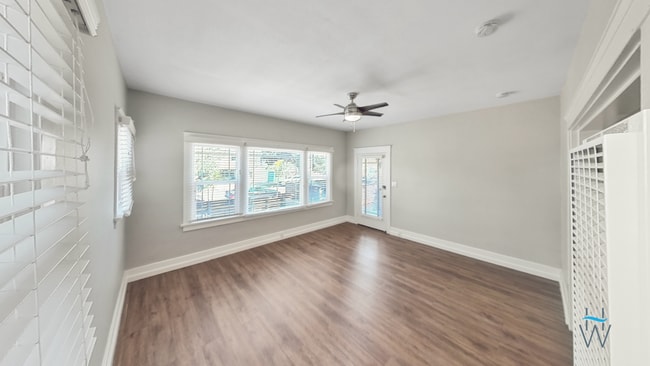 3640 Indiana St in San Diego, CA - Building Photo - Building Photo
