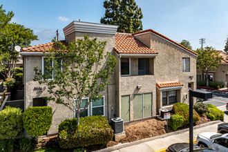 Villa Paloma in Rancho Cucamonga, CA - Building Photo - Building Photo