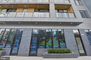 236 W Thompson St in Philadelphia, PA - Foto de edificio - Building Photo