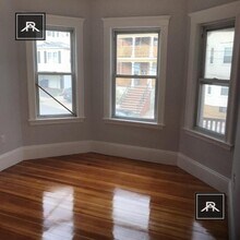 13 Atkins St in Boston, MA - Building Photo - Building Photo