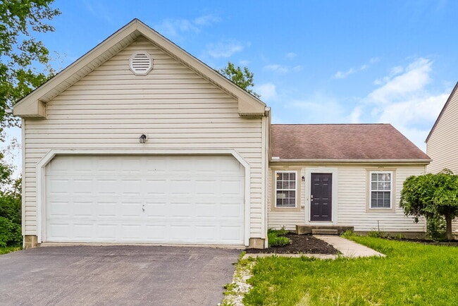 property at 6275 Pritchard Dr