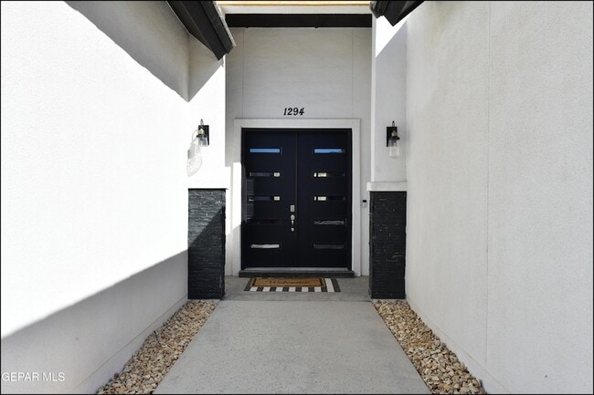 1294 Desert Sky Pl in El Paso, TX - Building Photo - Building Photo