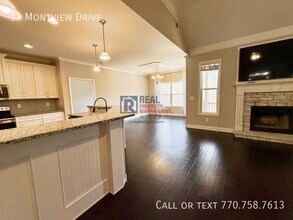 13 Montview Cir SE in Cartersville, GA - Building Photo - Building Photo