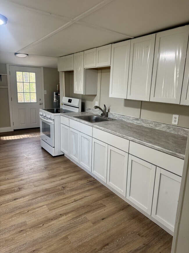 25308 Nanticoke Rd in Quantico, MD - Building Photo - Building Photo