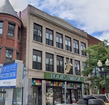 1088 Boylston St, Unit 2 in Boston, MA - Building Photo