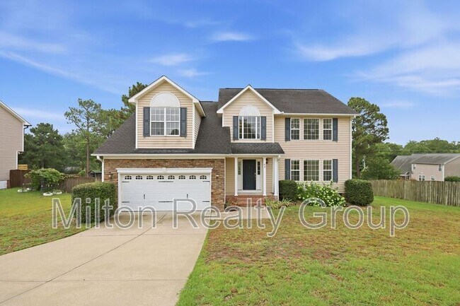 property at 42 Sonora Dr