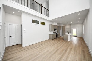 4338 Avron Dr in Stafford, TX - Building Photo