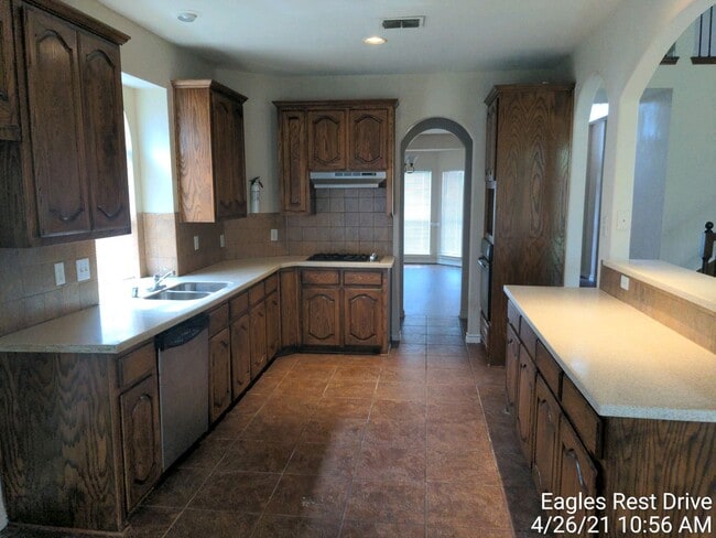 6336 Eagles Rest Dr in Fort Worth, TX - Building Photo - Building Photo