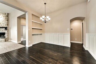 1016 Somerset Cir in Forney, TX - Building Photo - Building Photo