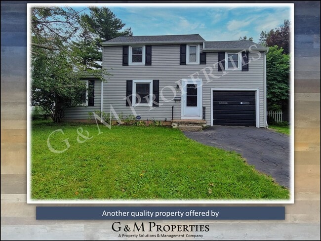 175 Lattimore Rd in Rochester, NY - Building Photo - Building Photo