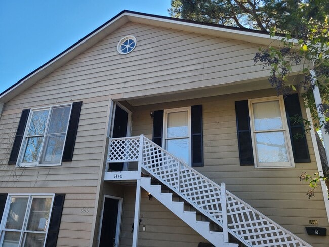 1440 21st St in Columbus, GA - Building Photo - Building Photo