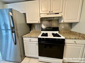 15 N Beacon St in Boston, MA - Foto de edificio - Building Photo