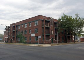 25 N 15th St in Richmond, IN - Building Photo