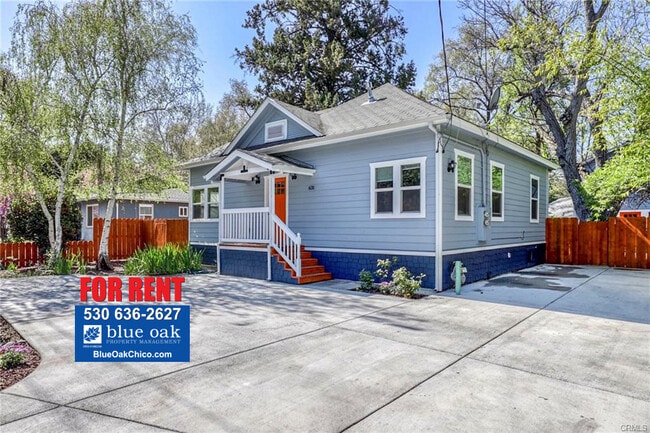 property at 631 Oak Lawn Ave