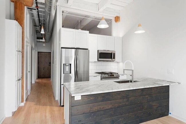 209 N Morgan St in Chicago, IL - Building Photo - Building Photo