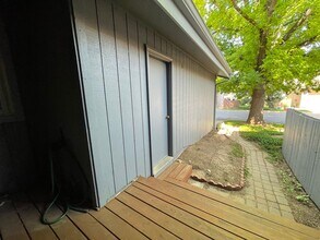3153 Eastwood Ct in Boulder, CO - Foto de edificio - Building Photo