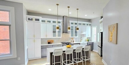 3905 Kansas Ave NW, Unit 1 in Washington, DC - Building Photo - Building Photo