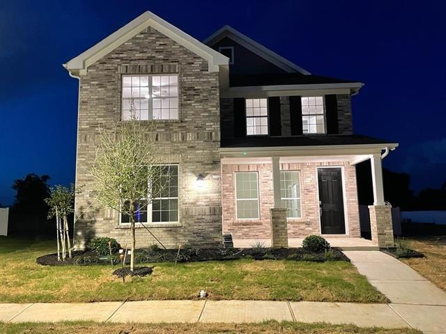 6044 Driscoll Ln in Providence Village, TX - Building Photo - Building Photo