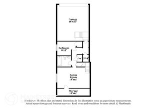 3391 E Golden Eagle Rd in Eagle Mountain, UT - Building Photo - Building Photo