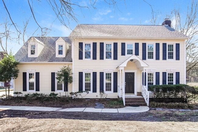 5229 Deer Chase Trail