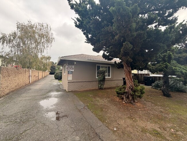 property at 460 S Buena Vista Ave