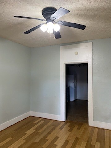 214 S 5th St, Unit 0 in Lafayette, IN - Foto de edificio - Building Photo