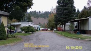 Lilac Terrace MHP in Spokane, WA - Building Photo - Other