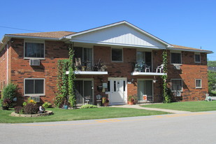 Buffalo Manor Apartments