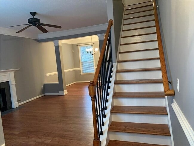 1172 Rhyne Chase in Smyrna, GA - Building Photo - Building Photo